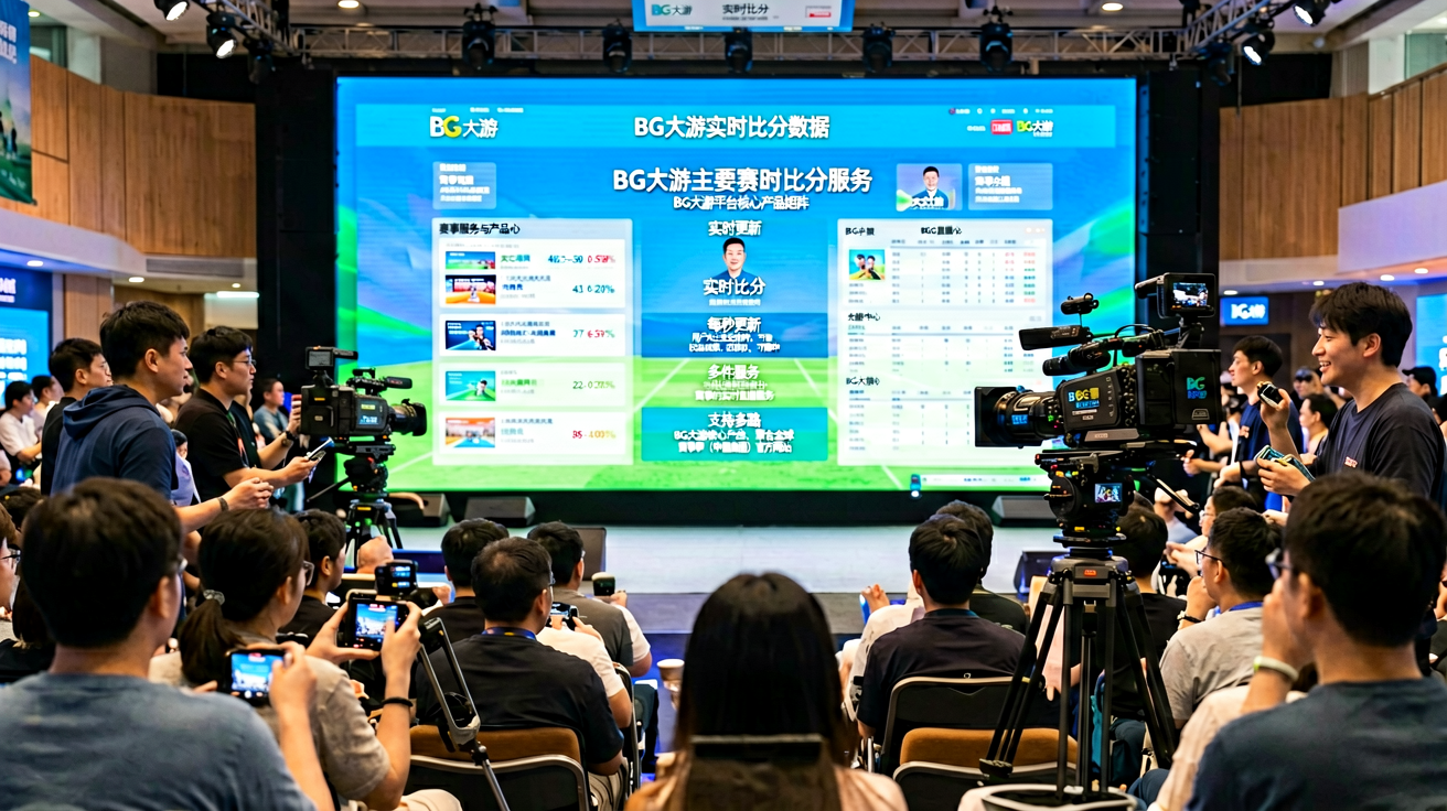 BG大游实时比分数据面板